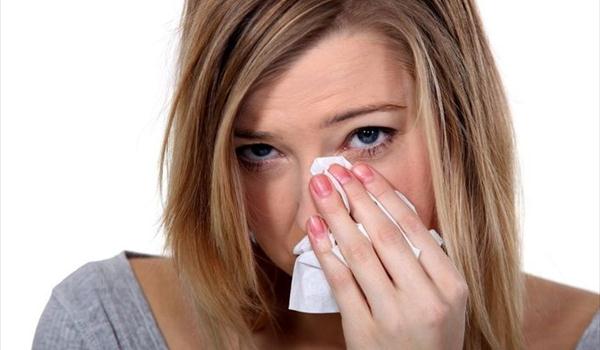 A sigh of relief for sinus sufferers