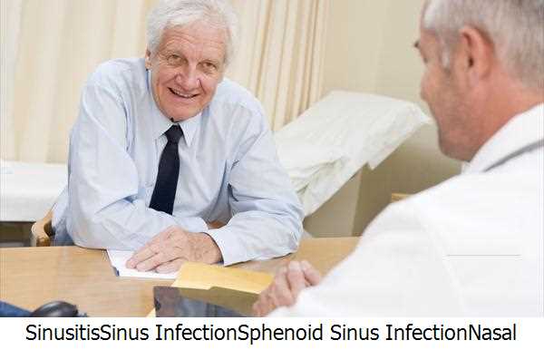 Sinusitis,Sinus Infection,Sphenoid Sinus Infection,Nasal Spray,Sinuses Symptoms,Nasal Congestion