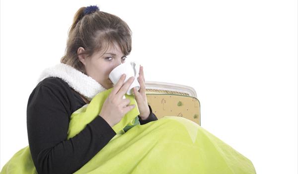 Sinusitis: Causes, Effects and Treatment