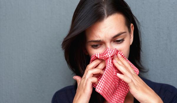 What Causes Sinus Pressure Symptoms?