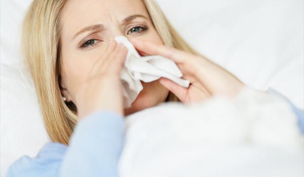 Do You have a Sinus Infection Or Sinusitis?