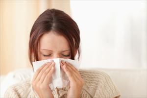 Say Goodbye to Microbial Sinusitis inside 3 Easy Steps