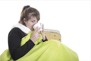 Treatment and Therapy Options for Your Sinus Infection