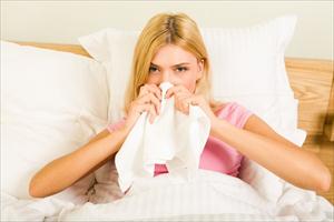 Not All Sinuses Can cause Stuffy Nose Problems