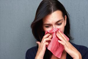 Stop Sinusitis Flying Problems