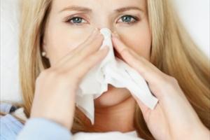 The Problems of Sinusitis Vision